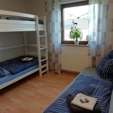 Ferienwohnung Link Hellenthal Exterior photo