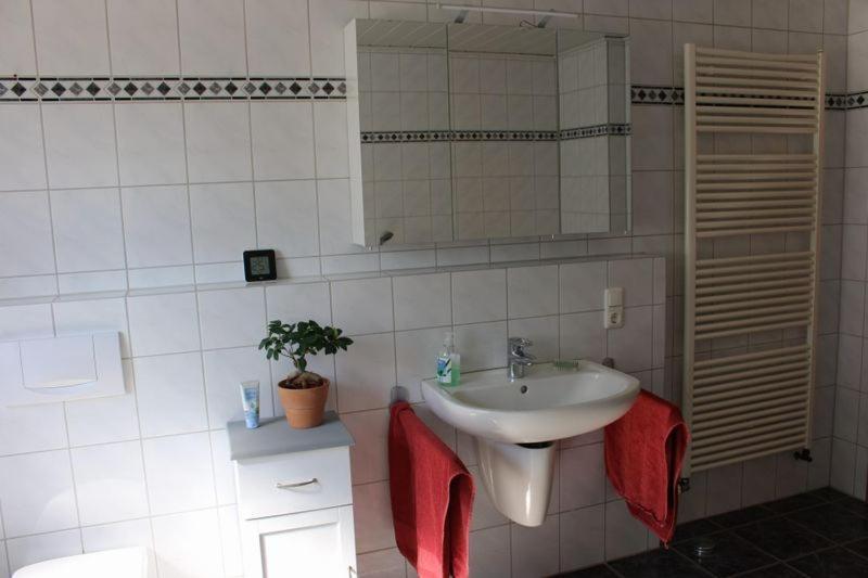Ferienwohnung Link Hellenthal Exterior photo