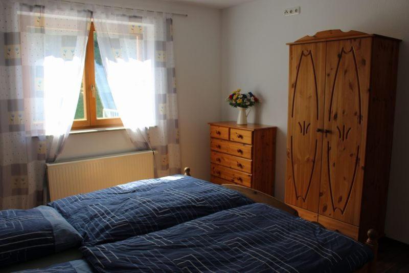 Ferienwohnung Link Hellenthal Exterior photo