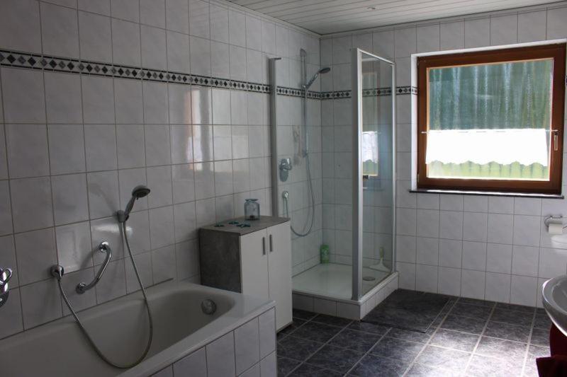 Ferienwohnung Link Hellenthal Exterior photo